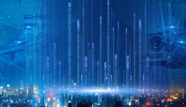 民航數(shù)據(jù)研發(fā)